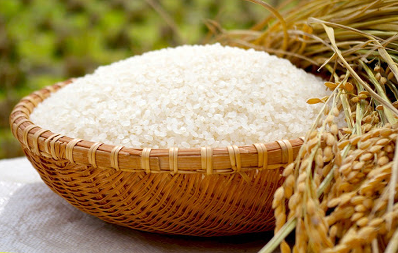 Cổ phiếu lúa gạo trở thành ‘hàng hot’ trên thị trường chứng khoán