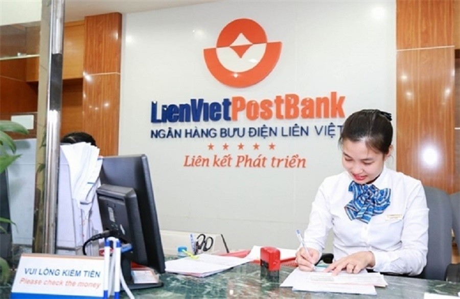 LienVietPostBank chuẩn bị tăng vốn thêm hơn 5,255 tỷ đồng