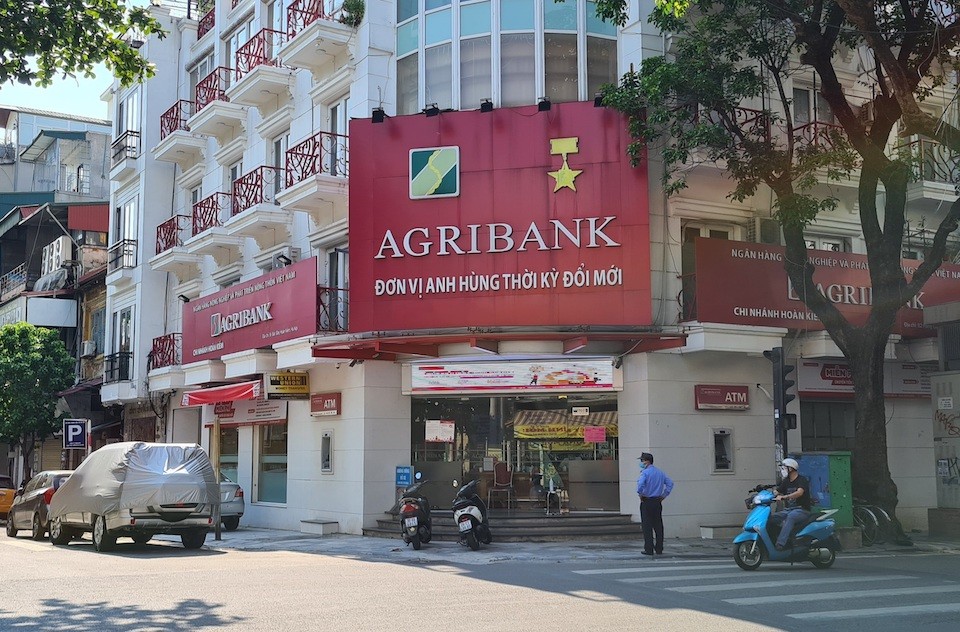 Agribank bị “điểm danh” vì nợ đóng bảo hiểm xã hội cho 1.250 lao động