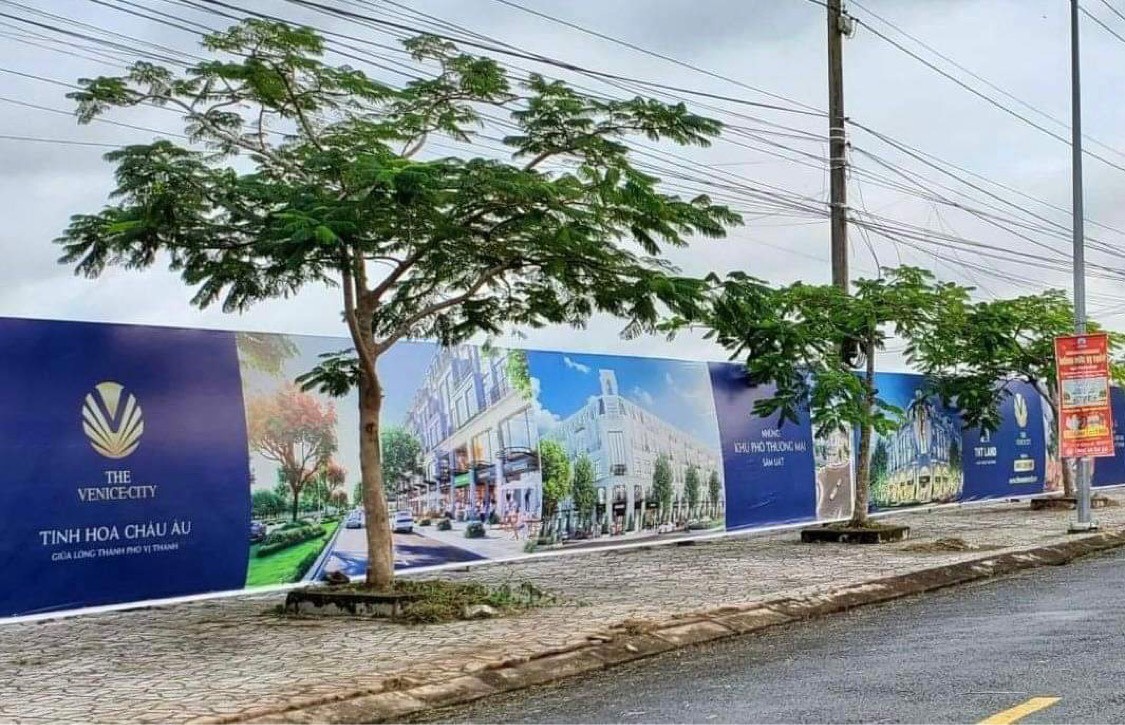 “Phép thử” cho năng lực của lãnh đạo tỉnh Hậu Giang