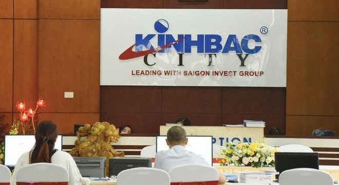 Kinh Bắc (KBC): Cổ phiếu lao dốc, Công ty của Chủ tịch đăng ký mua 5 triệu cổ phiếu