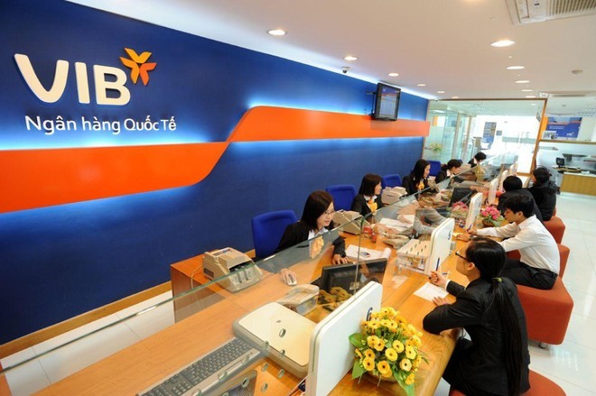 VIB: Hơn 4.000 tỷ đồng nợ có khả năng mất vốn và nợ nghi ngờ