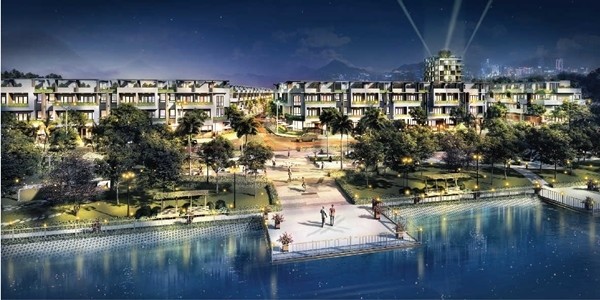 The Pearl Riverside: 57 căn nhà bị cầm cố, lợi nhuận nhà phát triển “bốc hơi” 94,3%