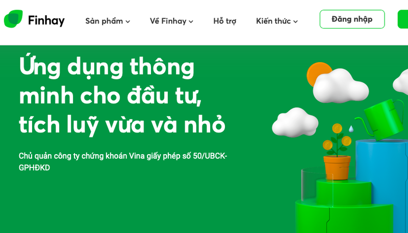 Vì sao nhà đầu tư phải cẩn trọng với kiểu huy động vốn của Passion Invest, Finhay?