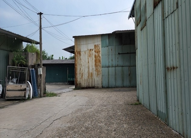 Chưa nghiêm túc thực hiện chỉ đạo của UBND thành phố?