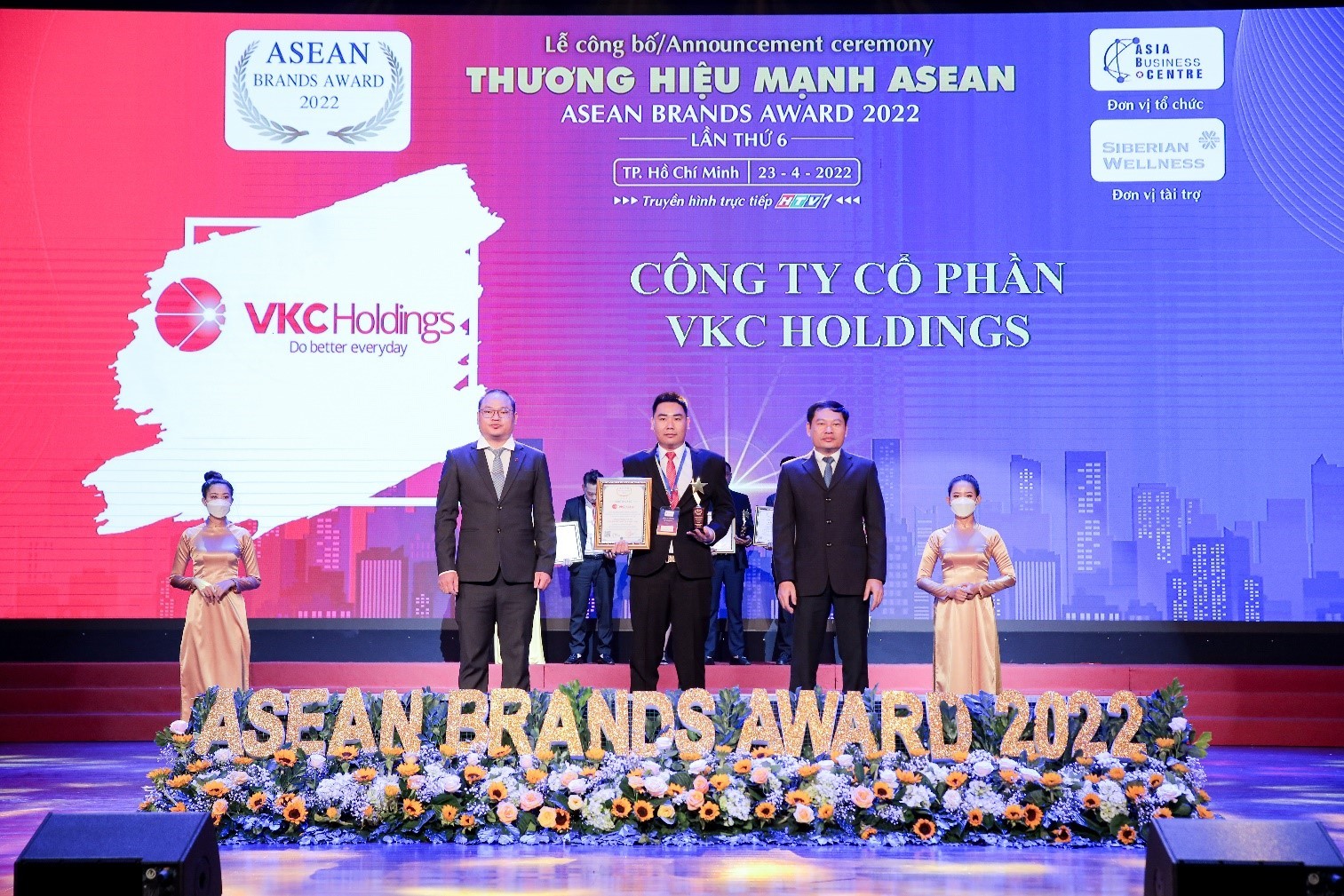 VKC Holdings mất khả năng thanh toán và xin hoãn trả lãi lô trái phiếu 200 tỷ đồng