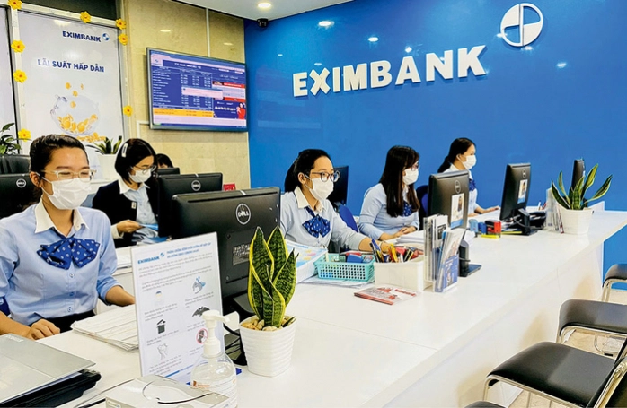 Công an TP HCM vào cuộc vụ nghi vấn thao túng giá cổ phiếu Eximbank