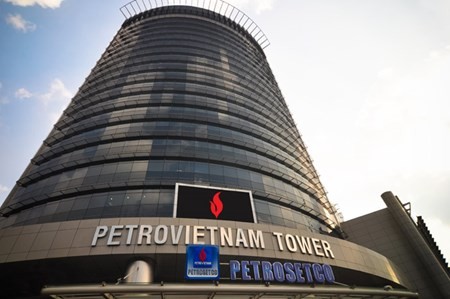 Lợi nhuận Petrosetco giảm 3,2% về 201 tỷ đồng