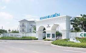 Nhà Khang Điền (KDH) bảo lãnh khoản vay 1.220 tỷ đồng cho công ty con