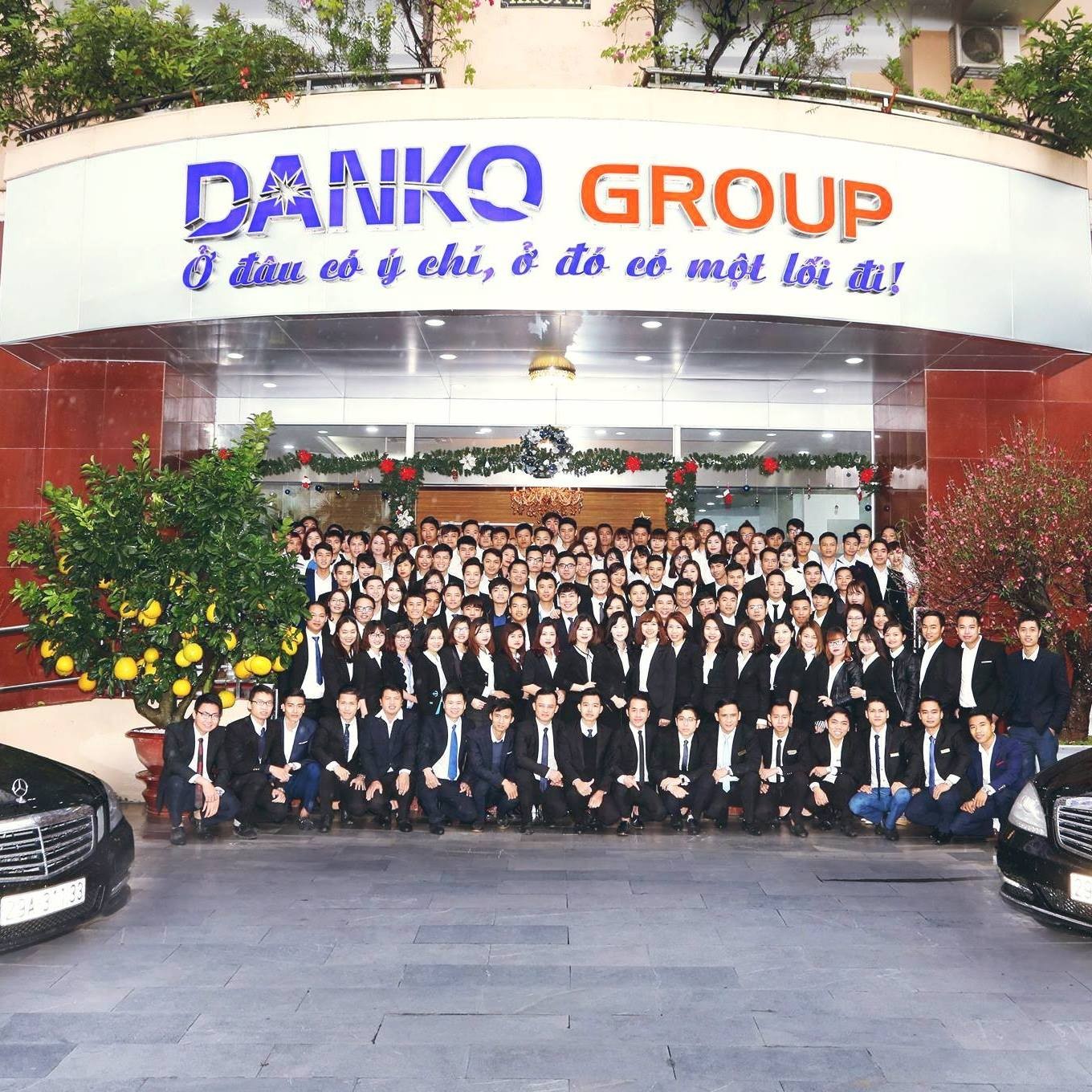 DANKO GROUP “thâu tóm” dự án nghìn tỷ tại Thanh Hóa như thế nào?