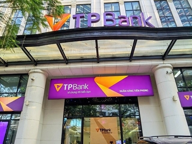 TPBank: 'Chi' nghìn tỷ mua lại trái phiếu trước hạn, 'ôm' hơn 32.800 tỷ đồng nghĩa vụ nợ tiềm ẩn