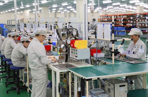 Cơ hội 'chưa từng có' trong thu hút FDI công nghệ cao