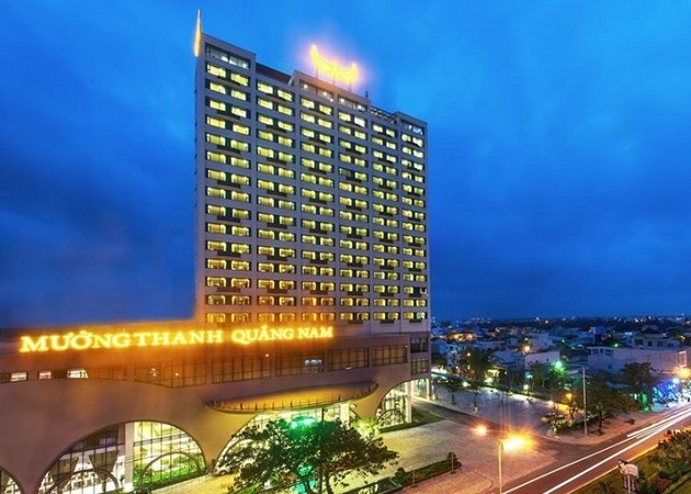 Thanh tra khu đất cho Công ty CP Tập đoàn Mường Thanh thuê