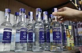 Ông chủ hãng rượu Vodka Hà Nội tiếp tục chìm trong thua lỗ