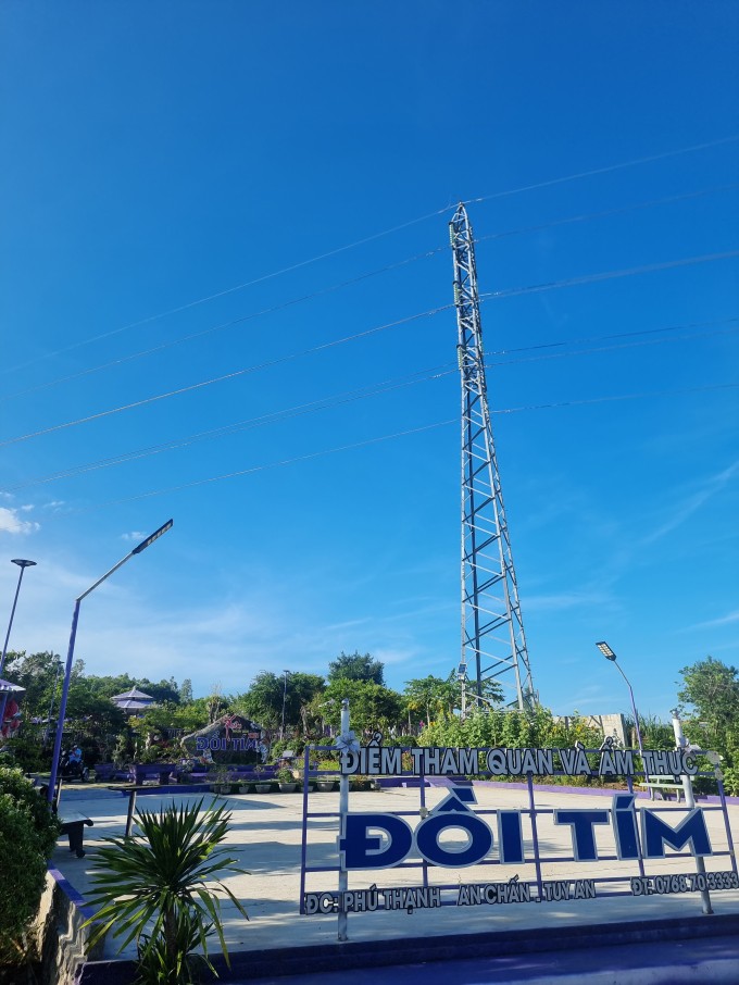 "Cương quyết cưỡng chế khu du lịch Sky Panorama xây dựng trên đất rừng trồng"