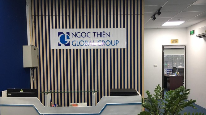 Nợ 13.600 tỷ đồng, bị kiểm toán ngoại trừ nhiều vấn đề, Ngọc Thiên Global là doanh nghiệp thế nào?