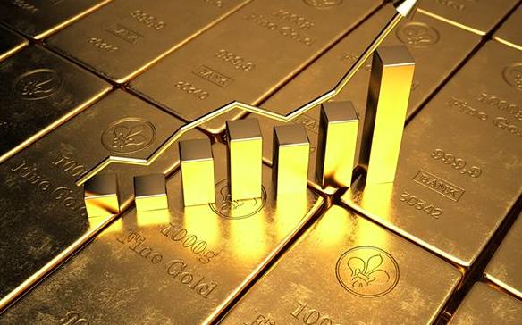 Giá vàng hôm nay 17/10: Vàng 9999 trong nước vẫn tăng