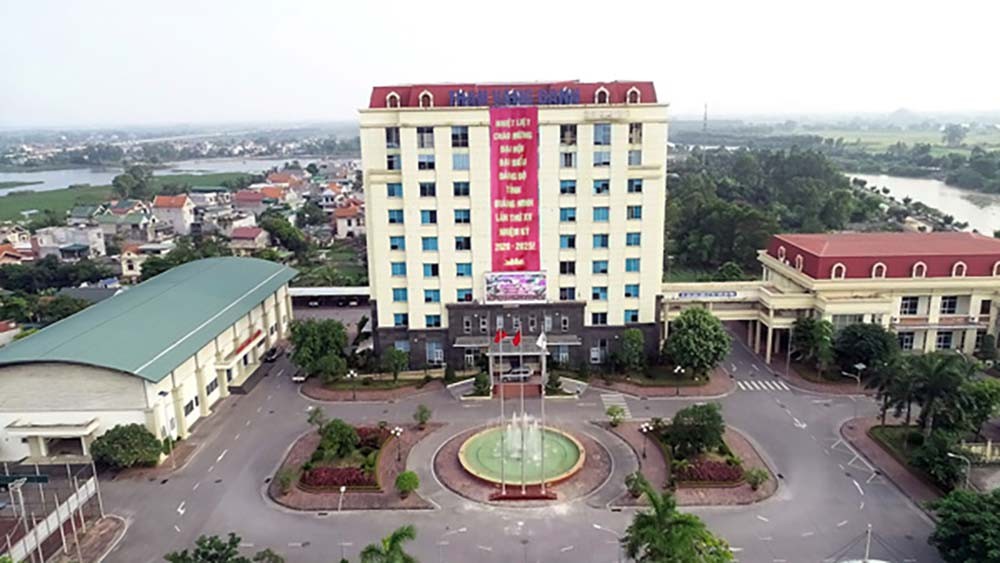 Công ty cổ phần Xi măng và Xây dựng Quảng Ninh: Bị nghi ngờ năng lực, vẫn trúng gói thầu hơn 82 tỷ đồng