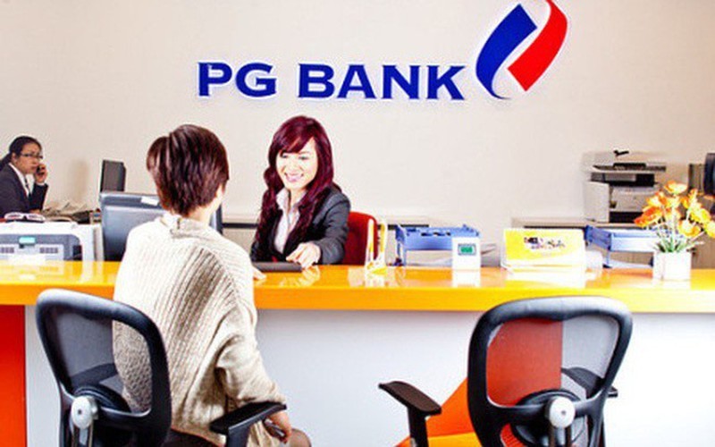 PGBank: Tín dụng tăng trưởng âm, nợ xấu vọt lên 2,98%