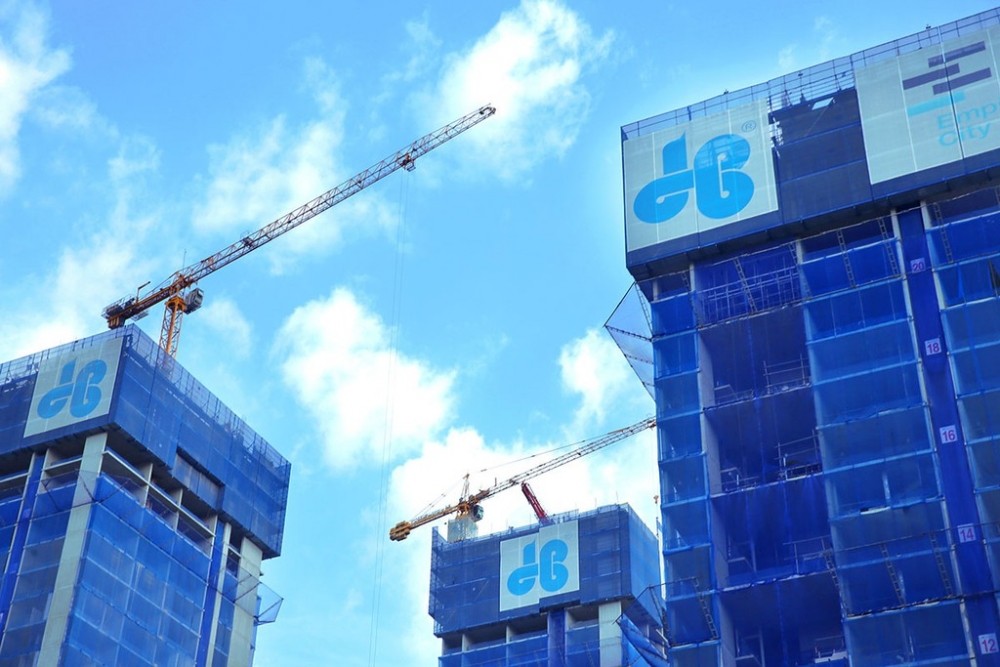 Tập đoàn Hòa Bình hoàn tất chào bán 5 triệu cổ phiếu riêng lẻ, giá cao gấp 2,43 lần giá thị trường