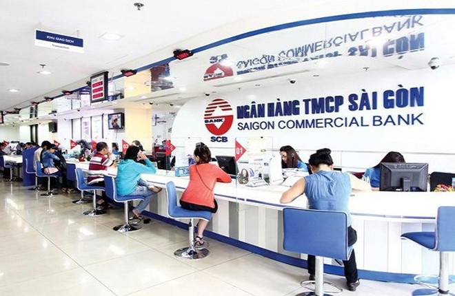 Saigonbank: Vượt 29% kế hoạch lợi nhuận sau 9 tháng, nợ xấu tăng 20%