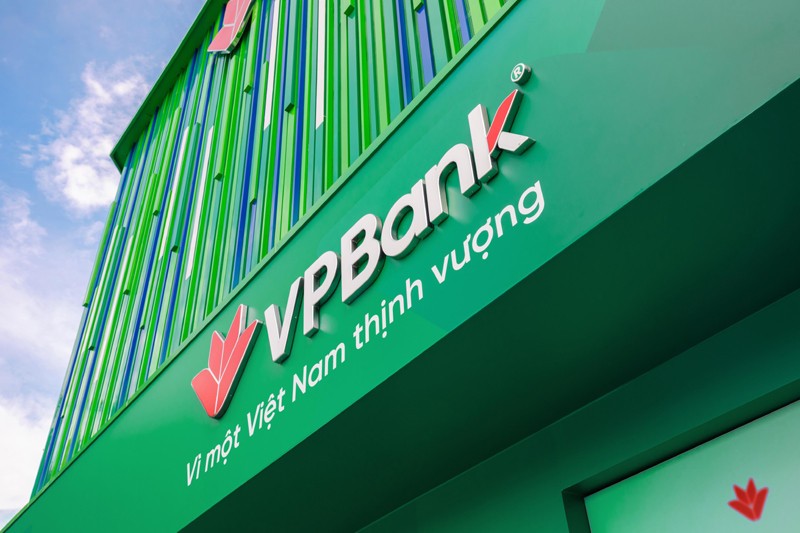 VPBank: "Ngôi vương" phát hành trái phiếu, biểu mức sinh lời liên tục “nhảy vọt”