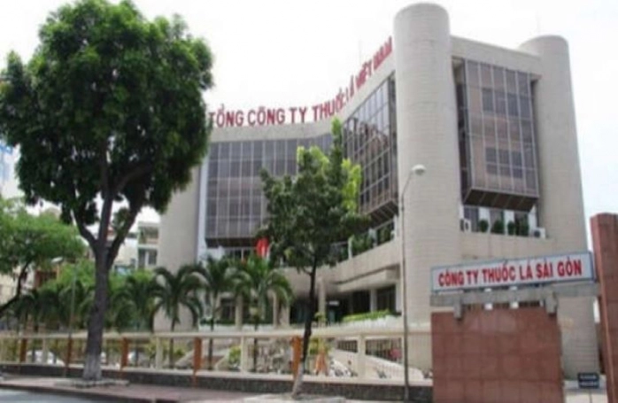 Thanh tra Chính phủ nêu sai phạm tại khu đất vàng của Vinataba ở TP. HCM