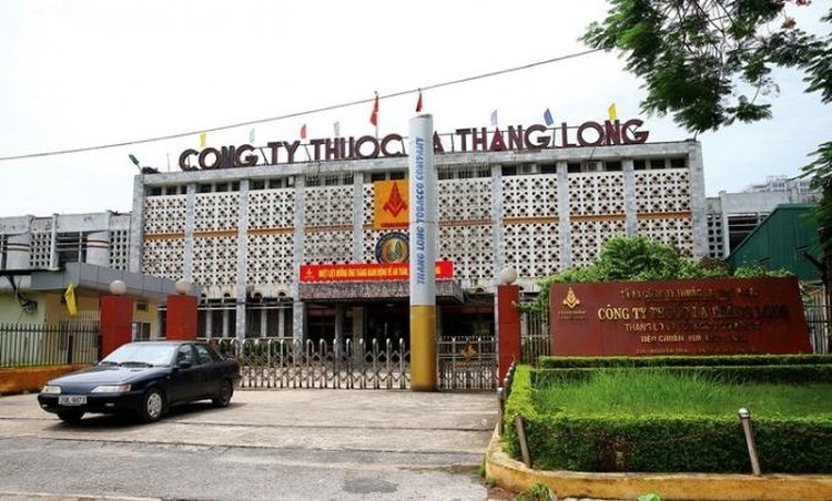 Tổng công ty Thuốc lá Việt Nam chuyển nhượng 30.927 m2 "đất vàng" không xin phép Thủ tướng