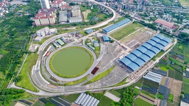 Hy vọng là sự thật!