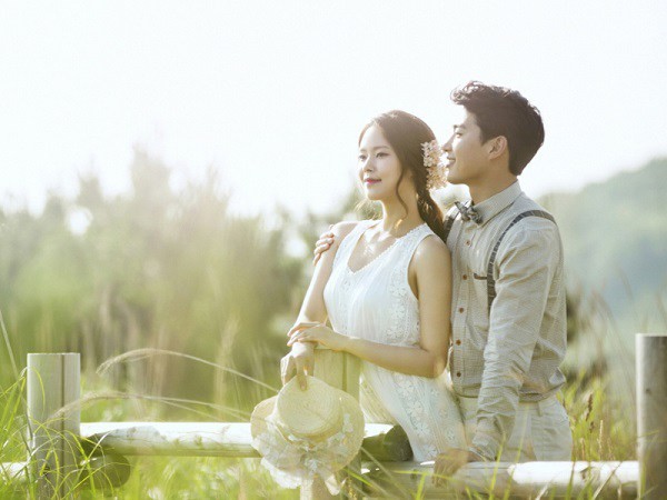 Kết hôn trễ không phải do ế, mà là vì...