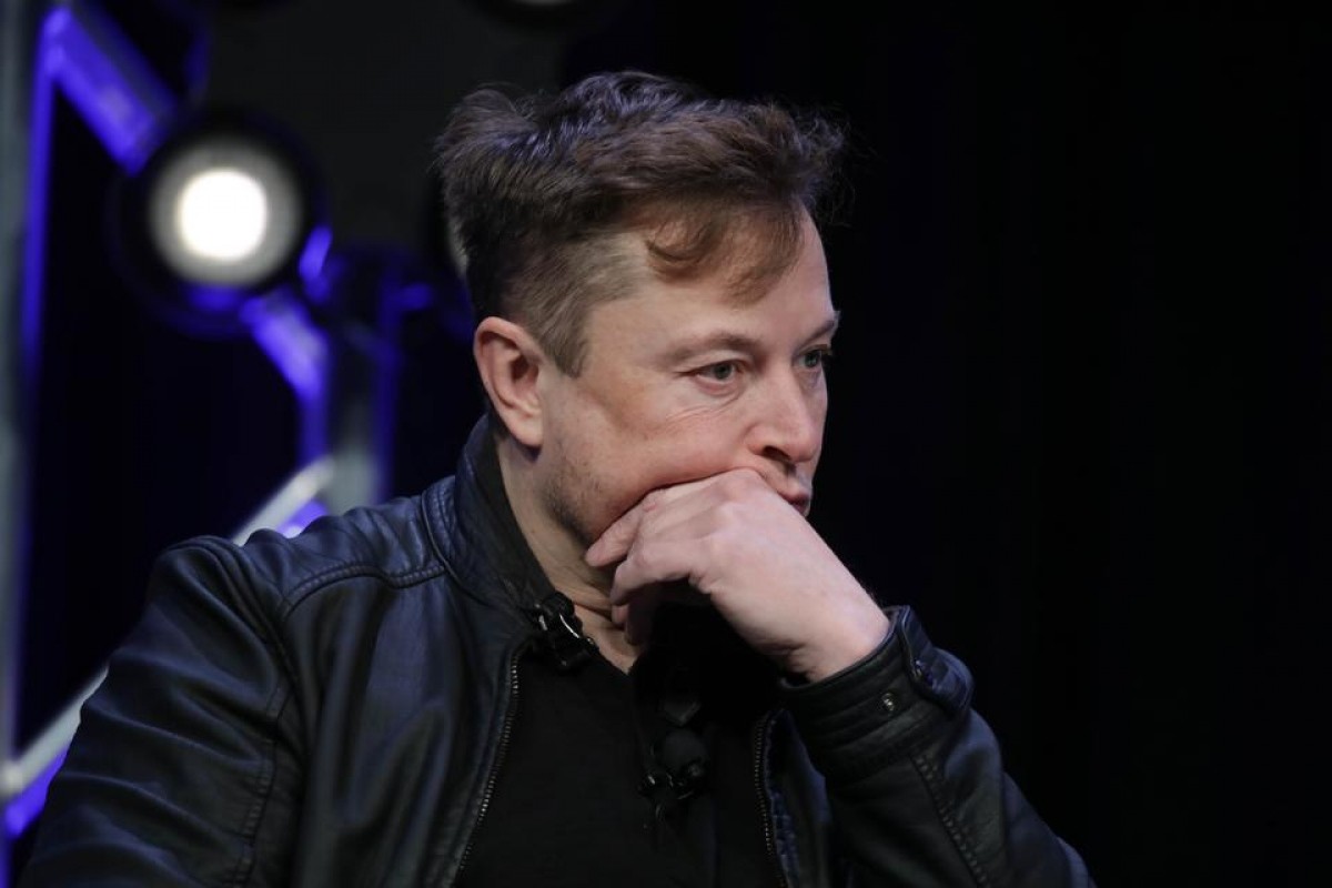 Elon Musk: Suy thoái toàn cầu có thể kéo dài tới mùa xuân 2024