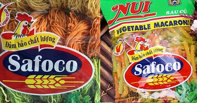 Safoco nâng lỗ lũy kế lên gần 196 tỷ đồng