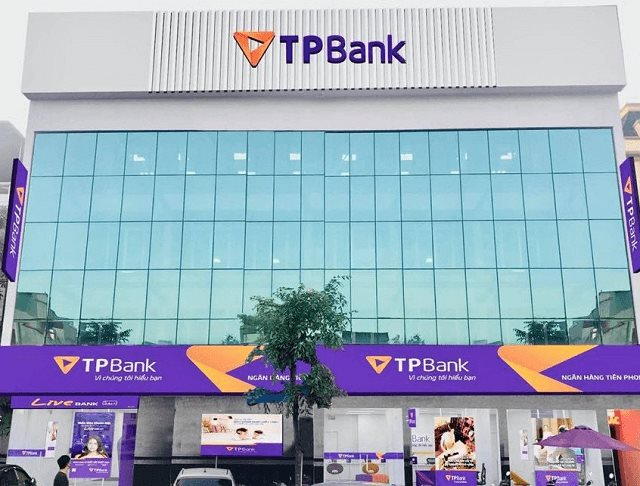 TPBank: Lãi trước thuế 9 tháng gần 5,926 tỷ nhờ tăng thu từ nợ đã xử lý, dòng tiền thuần âm 13,375 tỷ