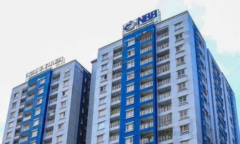 NBB: Lãi quý 3 chỉ 300 triệu, dòng tiền kinh doanh âm 863 tỷ đồng