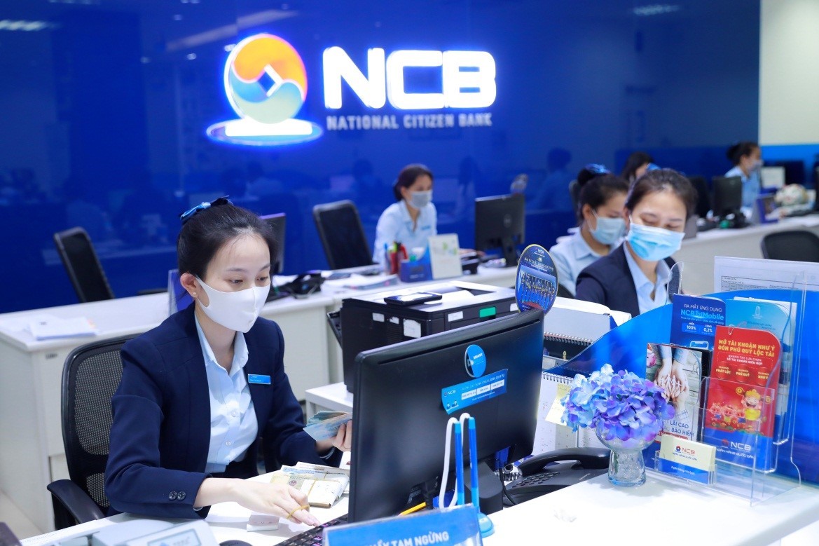 NCB: Lỗ quý 3/2022, tỷ lệ nợ xấu tăng cao