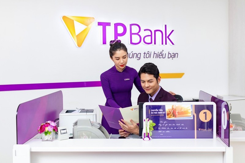 TPBank: Lưu chuyển tiền thuần âm nặng hơn 13.000 tỷ do đâu?