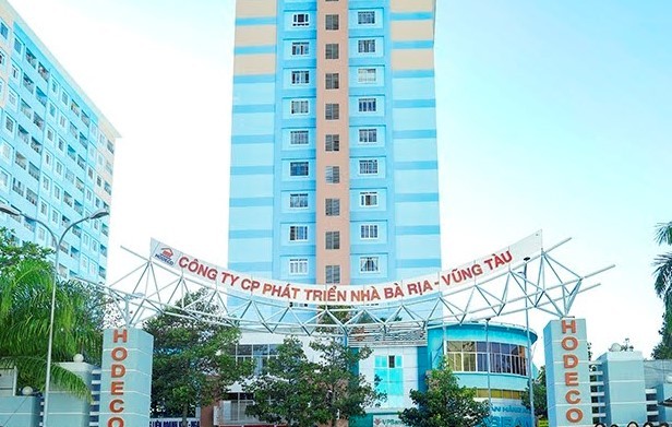 Hodeco: Lãnh đạo và tổ chức liên quan lại bị bán giải chấp