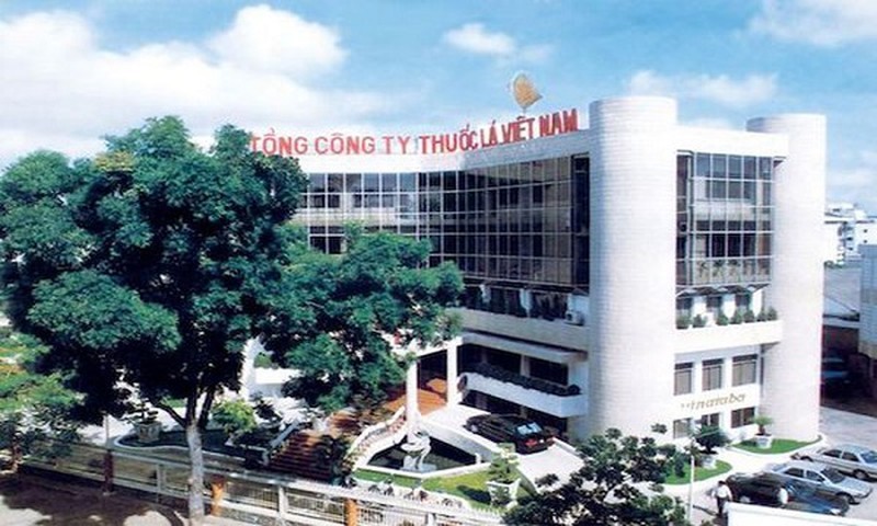 Thấy gì từ sai phạm về đất đai của Vinataba?