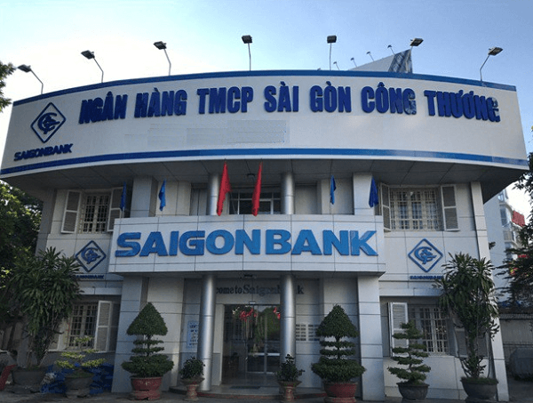 SaigonBank: Nợ xấu tăng, lợi nhuận quý 3 giảm, dòng tiền kinh doanh âm hàng nghìn tỷ