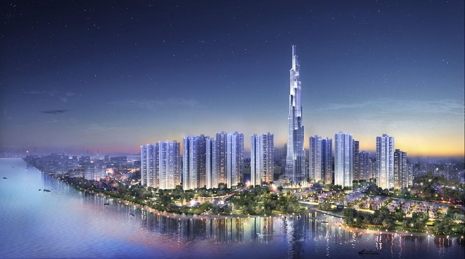Vinhomes thoái vốn 3 công ty con ở Hưng Yên