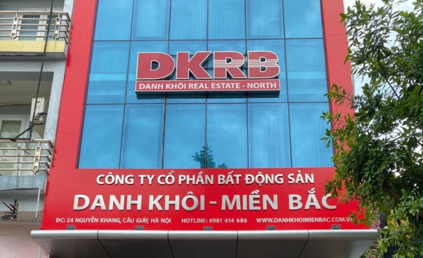 Đại gia Lê Thống Nhất là ai và người đứng sau Tập đoàn Danh Khôi bị nhân viên tố chậm tiền lương, hoa hồng