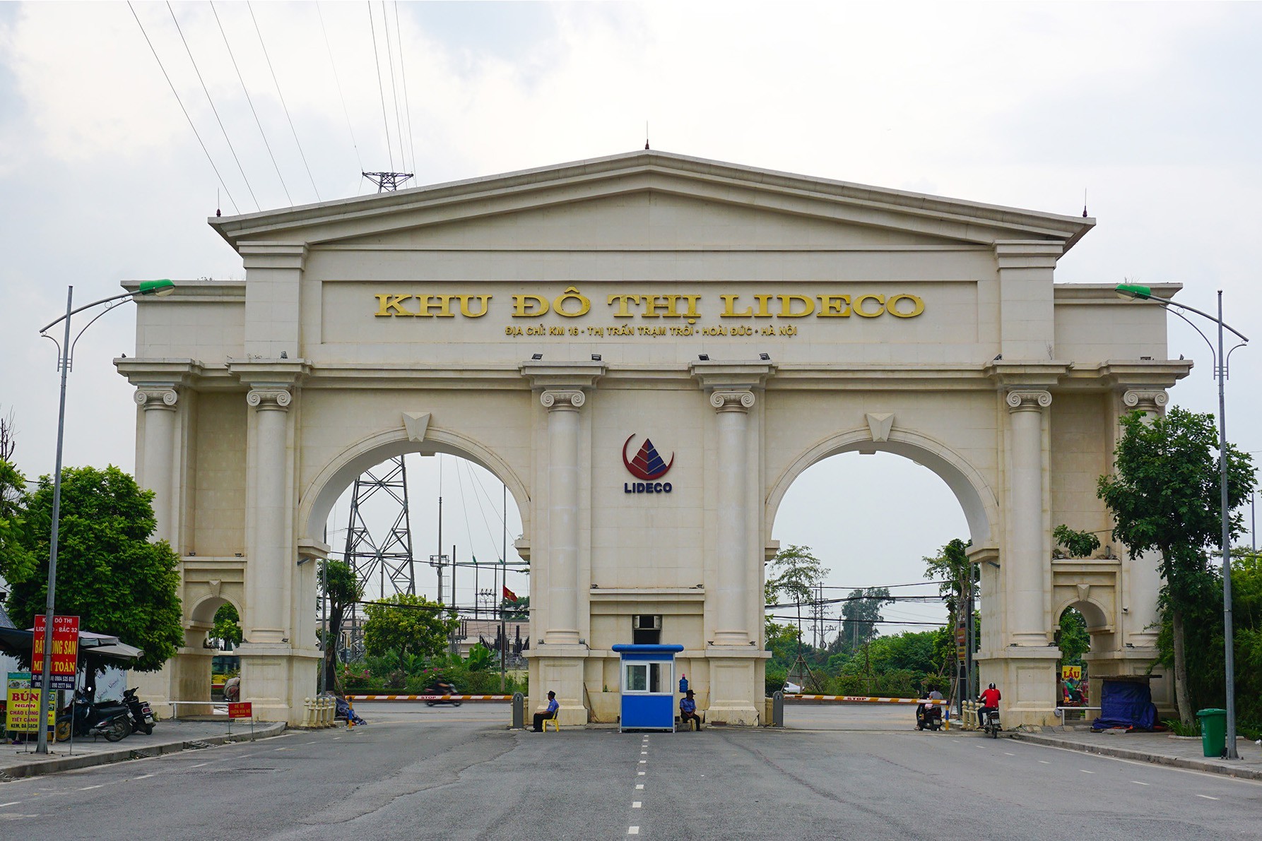 Lideco (NTL): Lãi trước thuế quý III giảm 82%, tồn kho chiếm 72% tổng tài sản