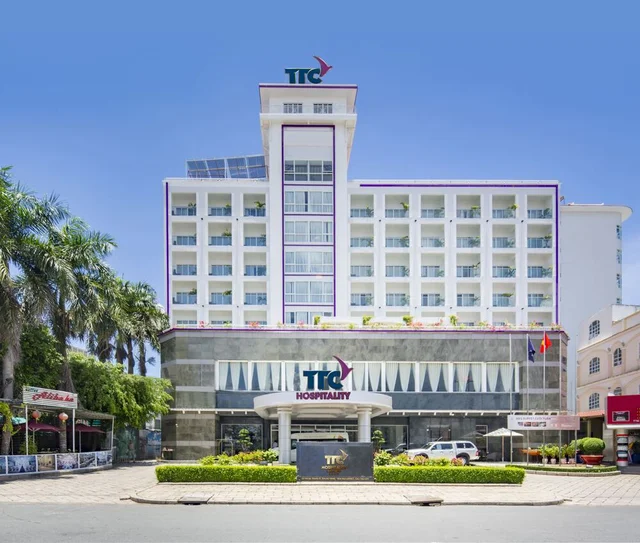 Du lịch Thành Thành Công xin rút bớt tài sản đảm bảo trái phiếu