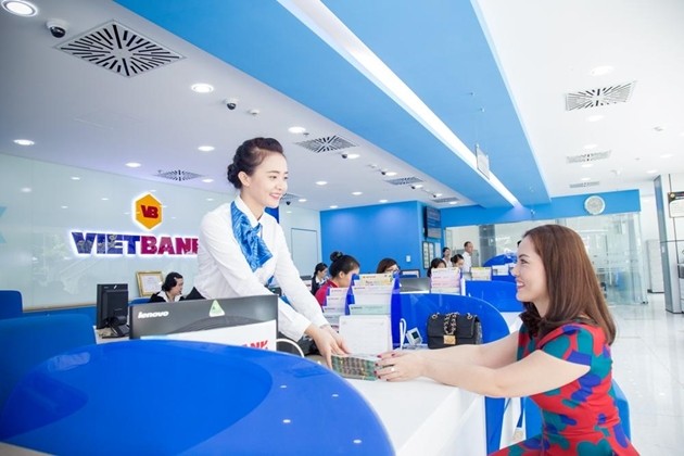 Nợ xấu tăng mạnh, VietBank (VBB) huy động thêm hàng nghìn tỷ từ trái phiếu và tăng vốn