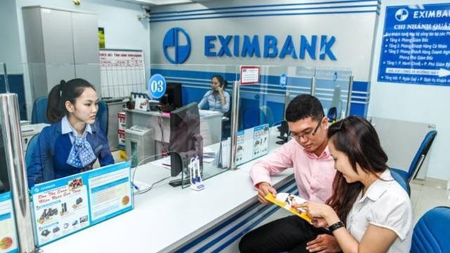 Sau khi cổ đông lớn ồ ạt thoái vốn, Eximbank làm ăn ra sao?