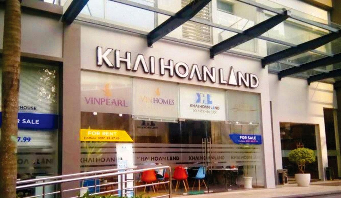 KHG về đáy lịch sử, Chủ tịch Khải Hoàn Land đăng ký mua 5 triệu cổ phiếu