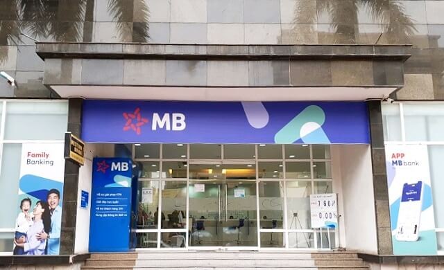 MB Bank: Nợ xấu tăng hơn 1.100 tỷ, tiền gửi khách hàng giảm