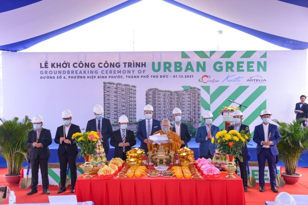 TP.HCM: Khách hàng Urban Green yêu cầu chủ đầu tư cung cấp pháp lý