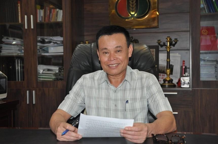 Dabaco Việt Nam (DBC): Cổ phiếu “bốc hơi” 58,3% giá trị, Chủ tịch Nguyễn Như So đăng ký bán ra 10 triệu cổ phiếu