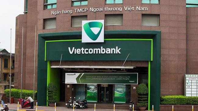 Vietcombank bất ngờ dự phòng 10.840 tỷ đồng tiền gửi tại ngân hàng khác